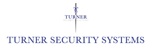 Turner Security - logo